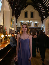 Esme Hallam