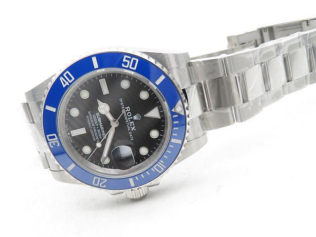 Miniatura: SUBMARINER 26619-03U AZUL-NEGRO