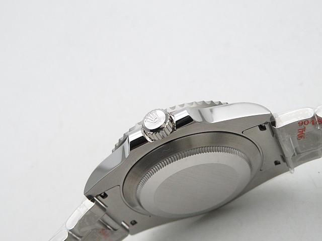 Miniatura: SUBMARINER NEGRO 26610-01 2836 CON ESTUCHE