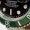 Miniatura: SUBMARINER 16610-02 B kermitt