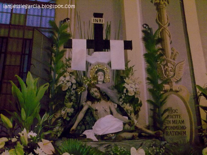 Pieta
