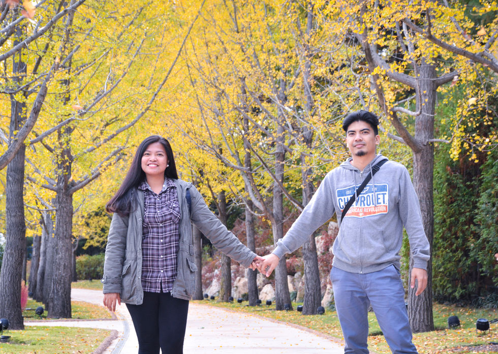 South Korea Day 4
