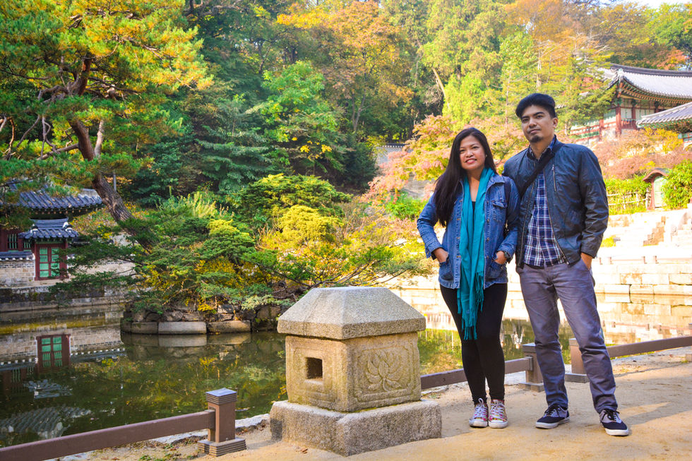 South Korea Day 3