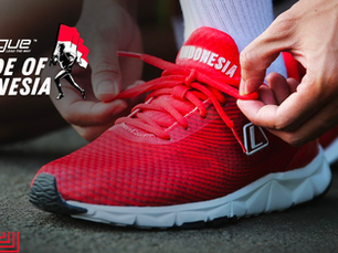 Brand Sepatu Olahraga Asli Indonesia yang Mencuri Perhatian Dunia