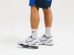 Dad Shoes yang Sedang Viral: Jenis Sepatu Apa Itu? Dan Mengapa Bisa Kembali Viral?