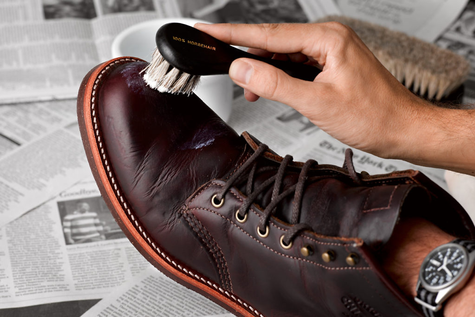 Apa Itu Dry Cleaning Sepatu? Pahami Pengertian dan 5 Manfaat Besarnya!