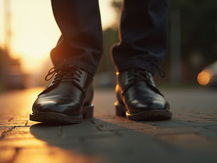 Keunggulan Jasa Cuci Sepatu Profesional