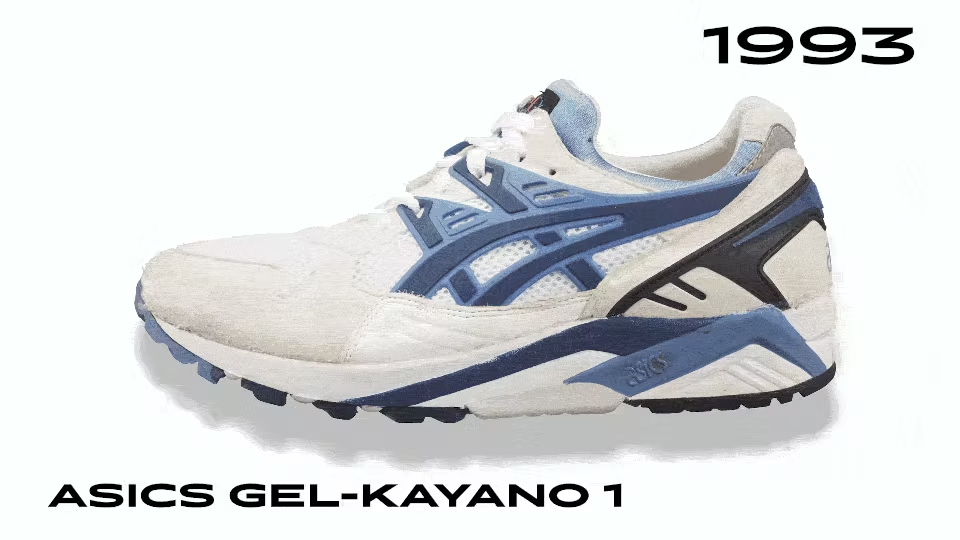 Review Sepatu Asics Gel-Kayano: Nyaman, Tahan Lama, dan Cocok untuk Pelari