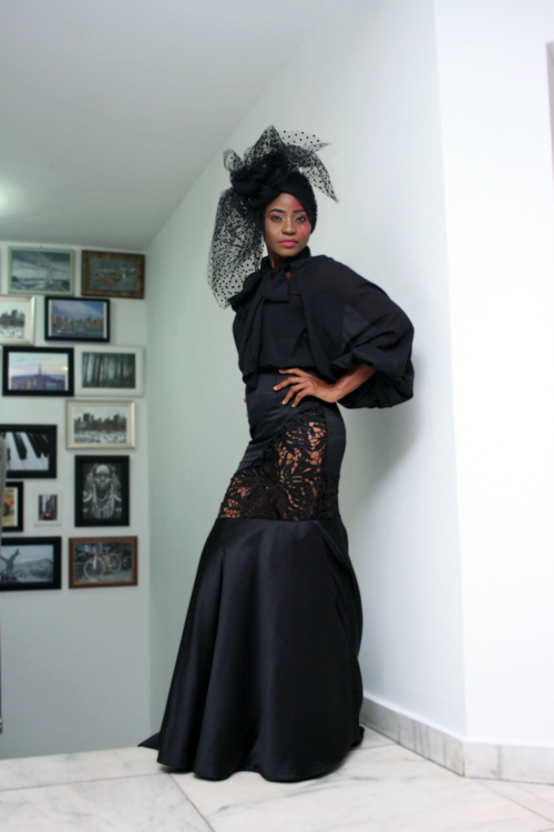 The Ethereal Collection S/S 2019 | Zizi Cardow