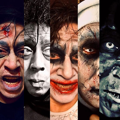 Maquillaje