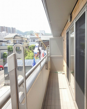 大津市立平野小学校ペット飼育ファミリー物件