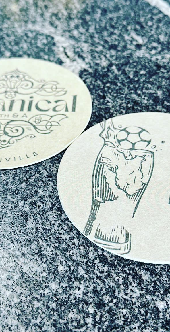 BOTANICAL RINKSページ Botanical Brass Napkin Ring (Set of 4)