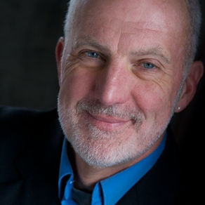 John Hinderliter - Artist & Writer