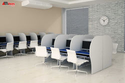 Cabine Telemarketing