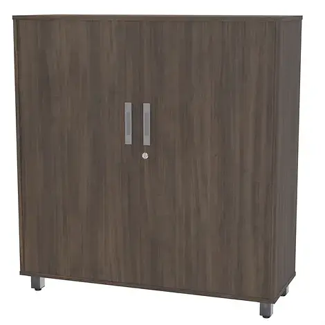 Miniatura: Balcão Vitrine com Porta