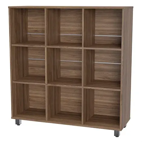 Miniatura: Balcão Colmeia