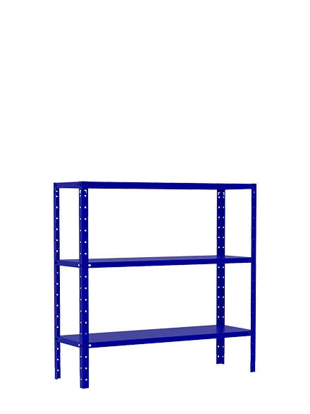 Miniatura: ESTANTE MINI FLEX