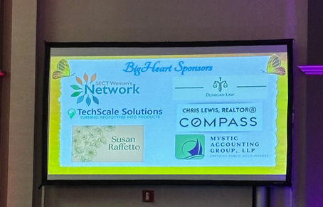 TechScale is Proud to Support Always Home