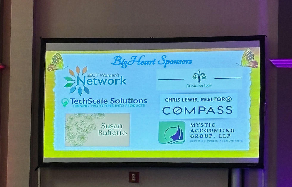 TechScale is Proud to Support Always Home
