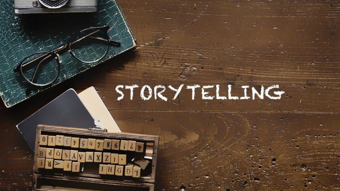 Joël Oger - “Le storytelling doit être au plus proche de l’humain”