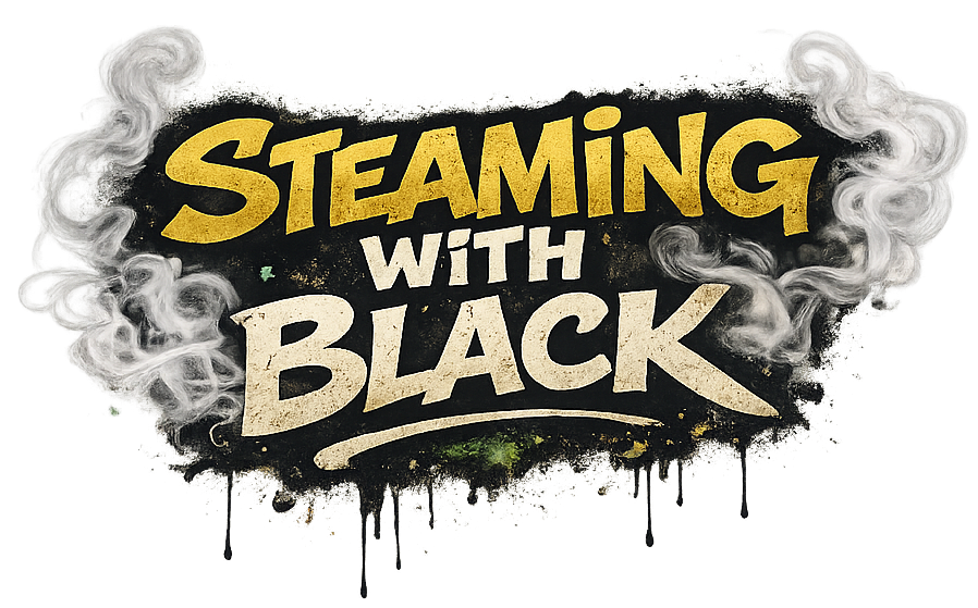 Steaming with black Logo 1.png