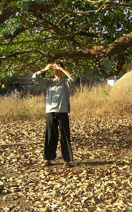 Qi Gong