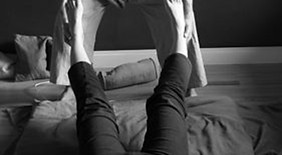 relaxation-corréene