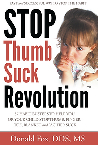 Thumbsuck book