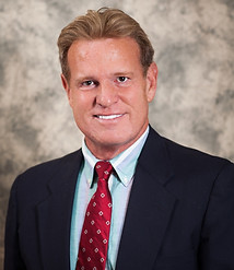 Dr. Donald Fox