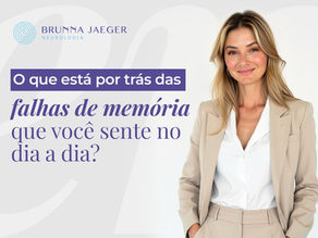 O que as pessoas mais querem saber sobre a memória