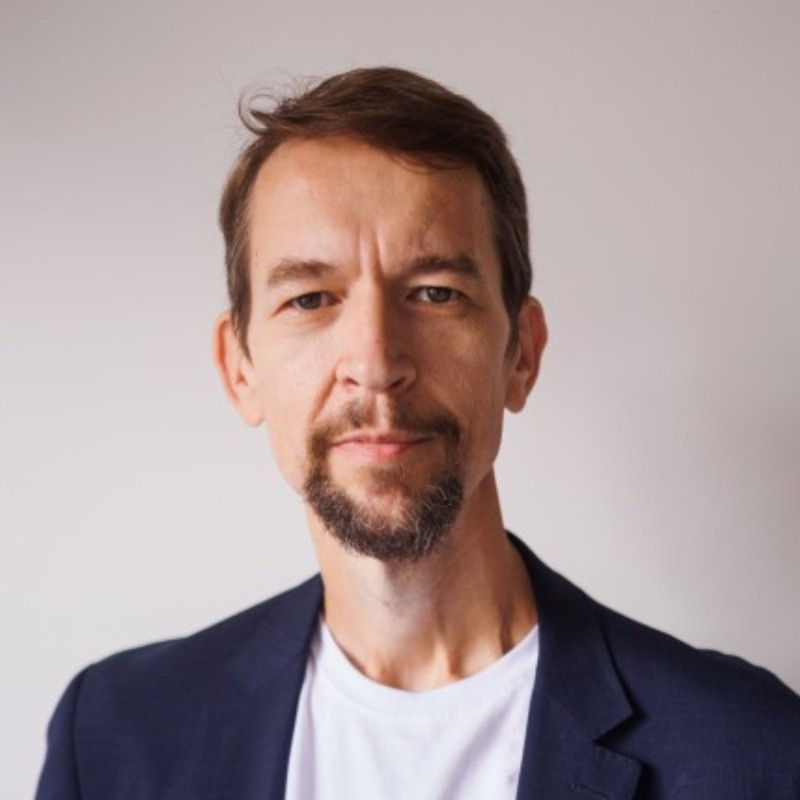 Claudio Skora