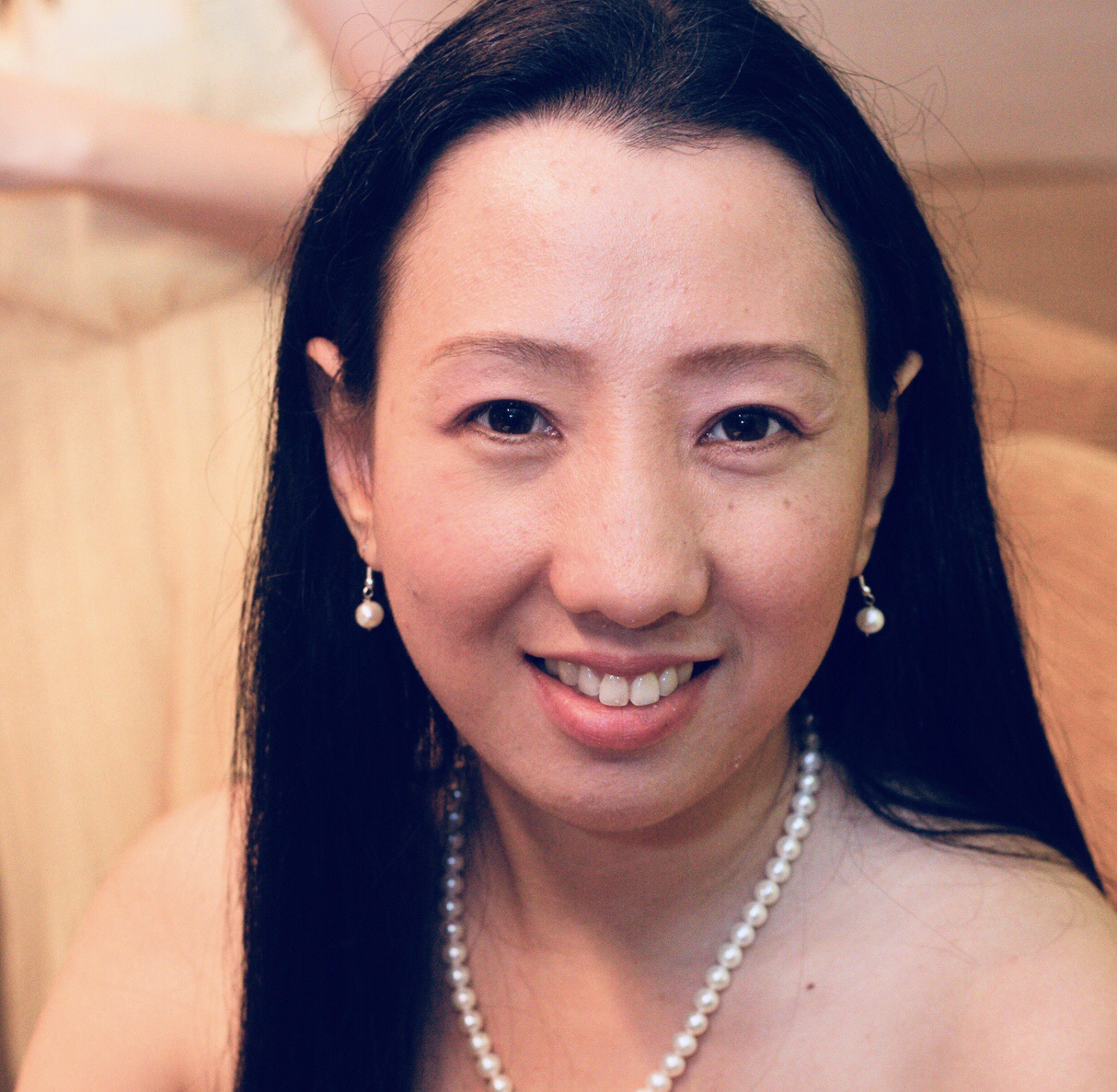 Writer: Tina Pascual