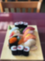 Nigiri Combination