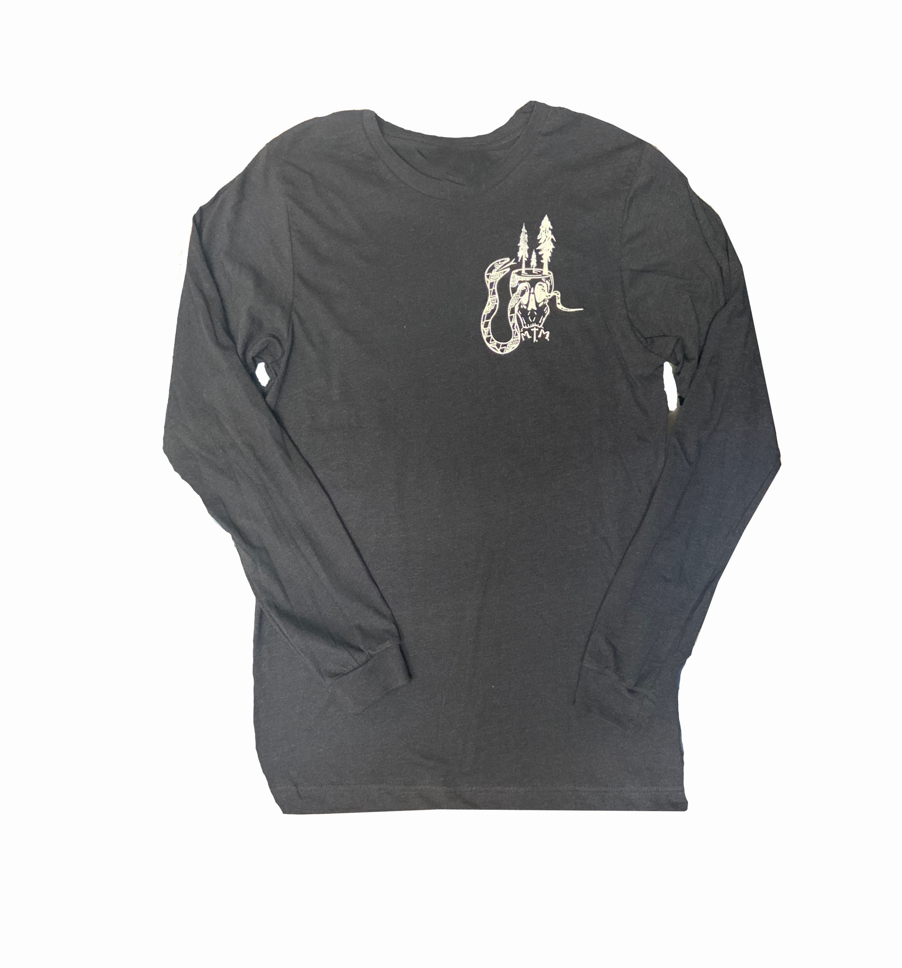 Poachers Club Long sleeve
