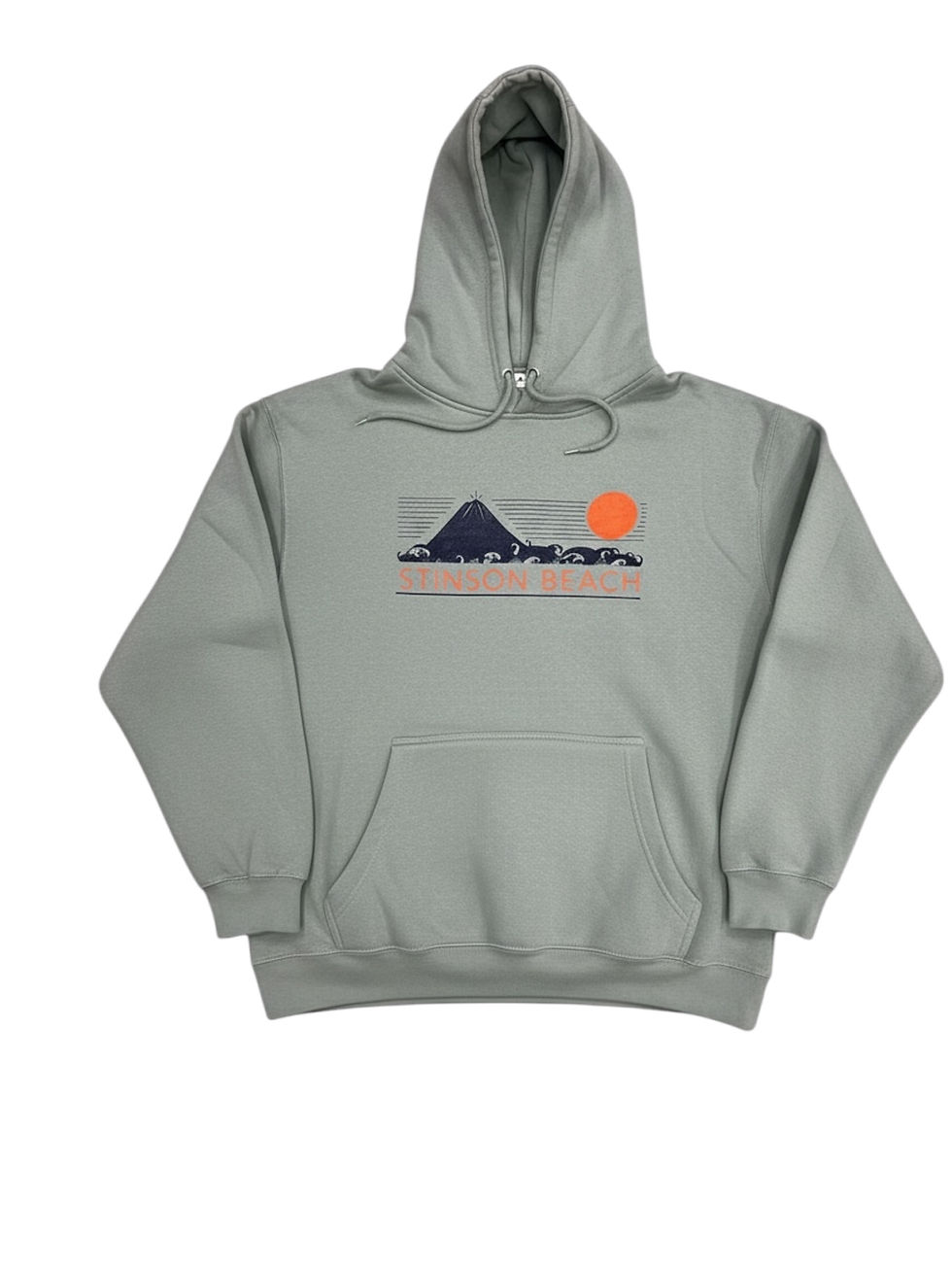 Stinson Beach Hoodie