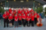 MRCB rossibandstand