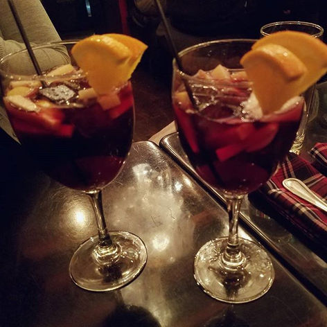 Date Night With Carly J.