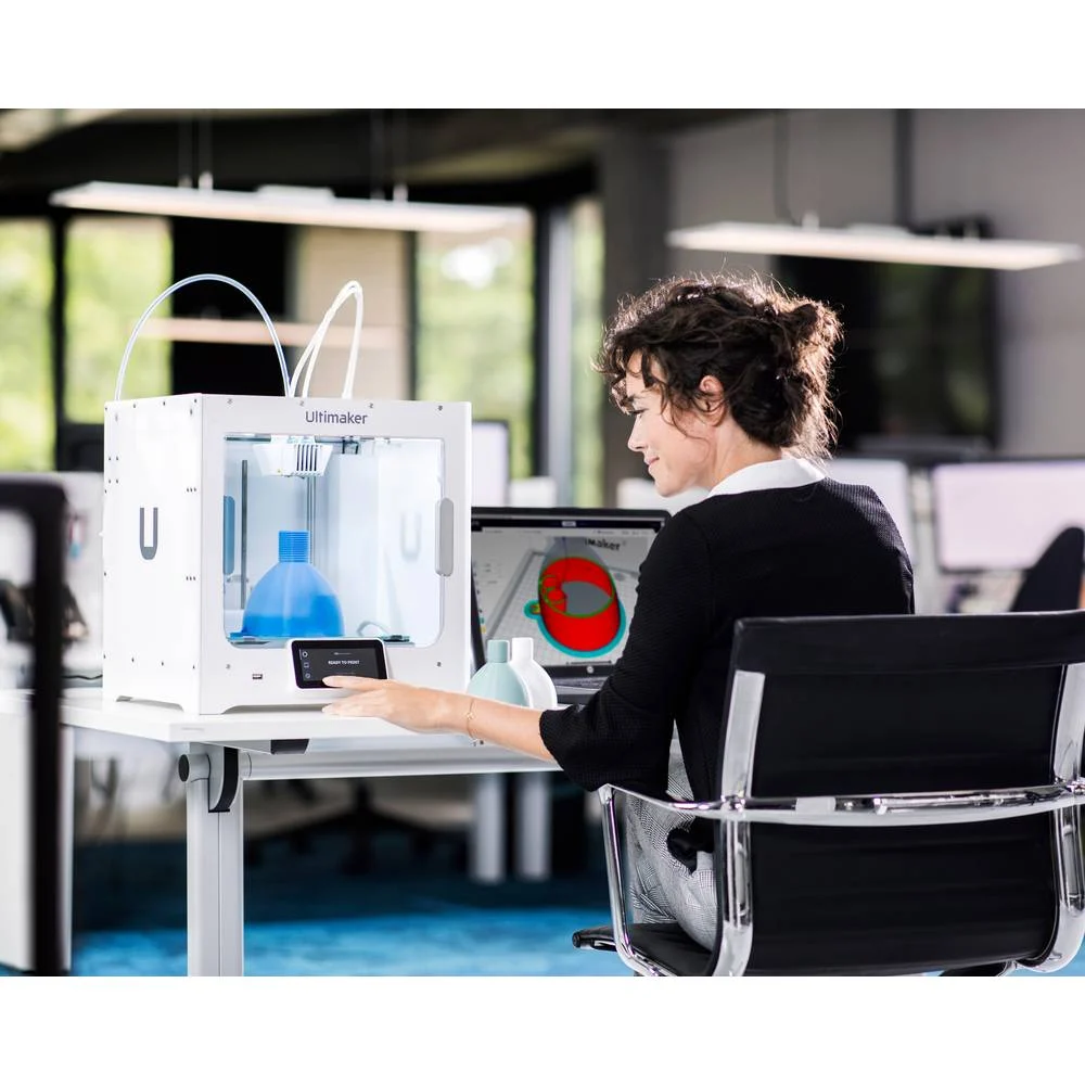 3D Drucker: Eigene Modelle Erstellen