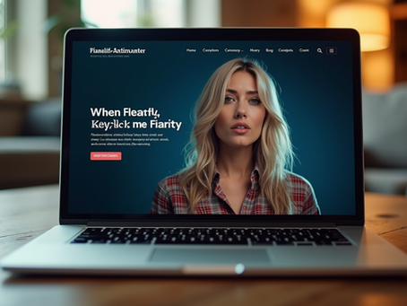 The Importance of Professional Website Design Services