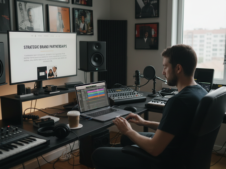 How to Distribute Music Effectively and Reach Fans Through Digital Distribution