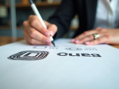 Logo Design Services: Building Your Brand Identity