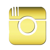 gold-instagram-icon