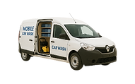 Mobile Car Wash