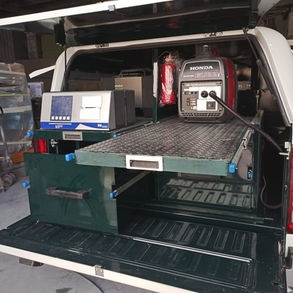 mobile auto repair service