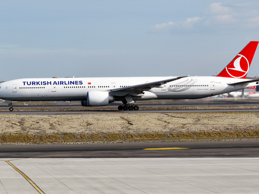 Montreal-bound Turkish Airlines flight diverts to Prague due to medical emergency, passenger passes away