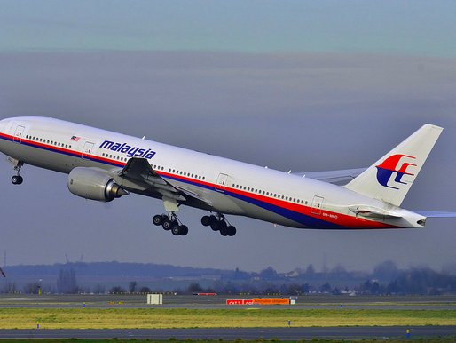 Fortnight Aviation News (FAN): MH370 Updates, QantasLink A220's first flight, and more