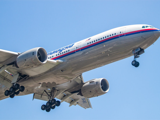 The once called-off search of MH370 resumes