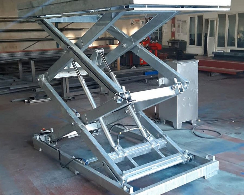 MAKASLI PLATFORM KEÇE DEĞİŞİM