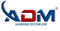 asansör, ADM asansör işletme logosu