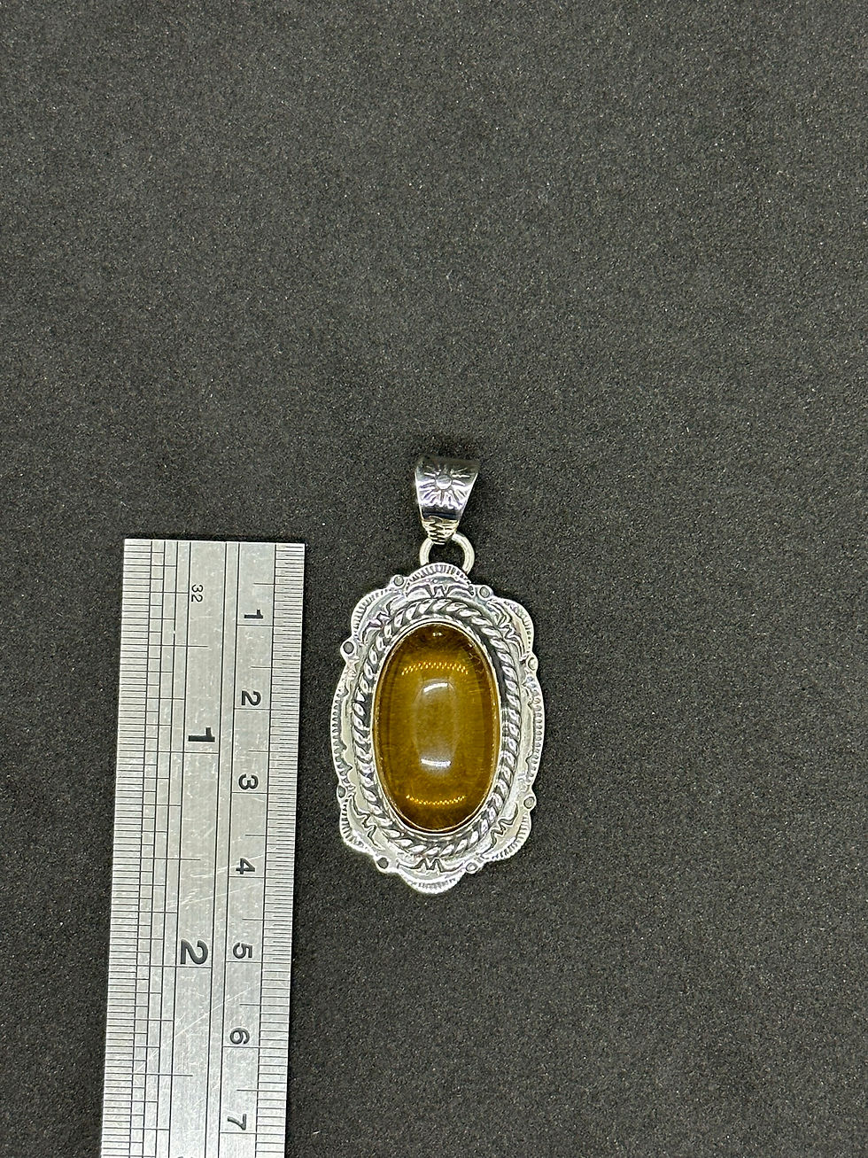 Miniaturbild: Anhänger Amulett Ambar